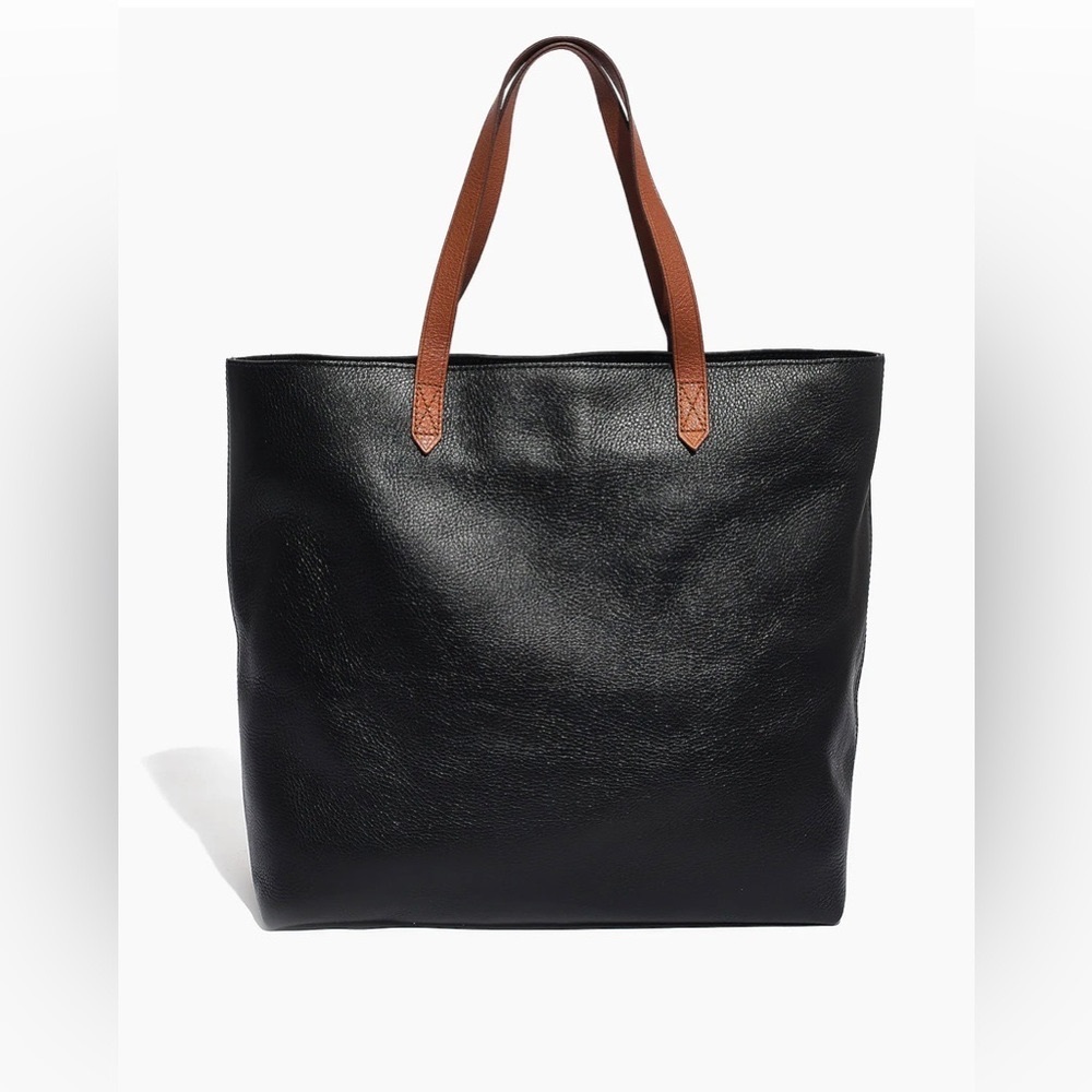Madewell Transport Tote